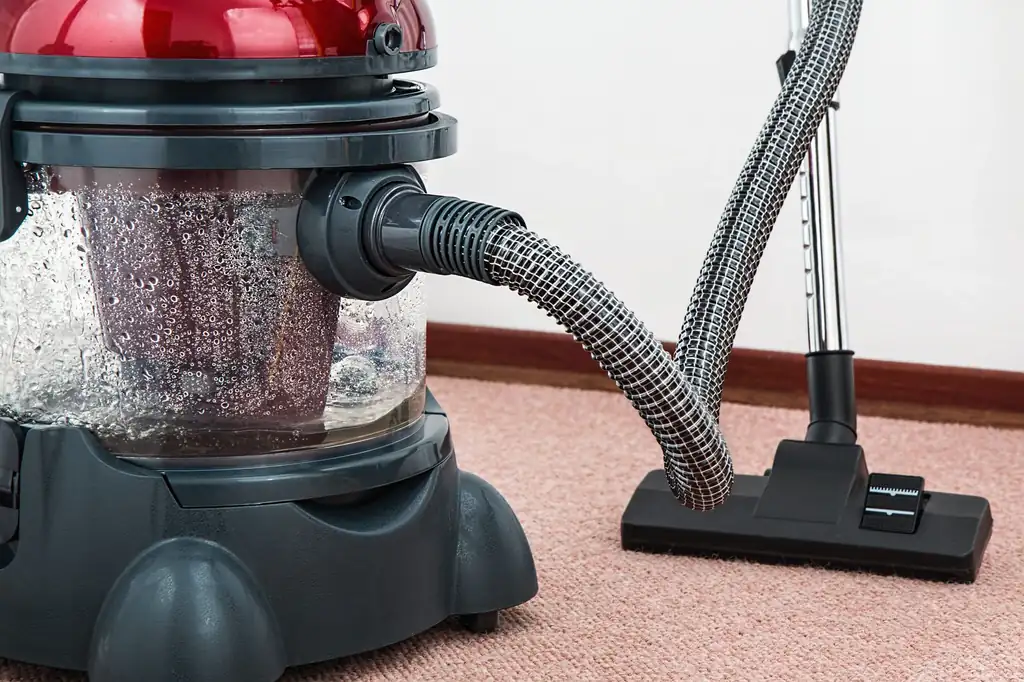 Tools used for Sewage Cleanup